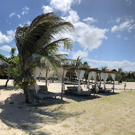 Casa Caicara Villas De Praia Cruz  Buitenkant foto