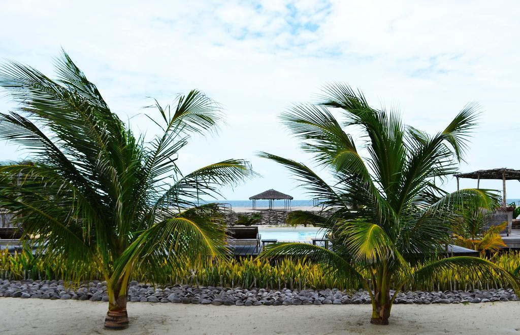 Casa Caicara Villas De Praia Cruz  Buitenkant foto