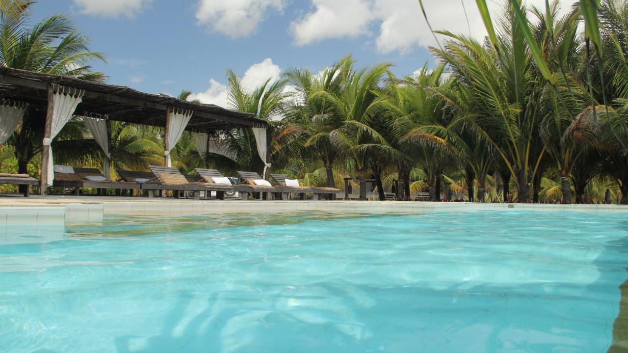 Casa Caicara Villas De Praia Cruz  Buitenkant foto