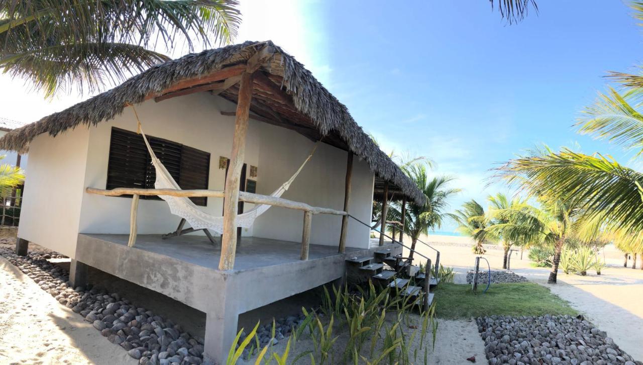 Casa Caicara Villas De Praia Cruz  Buitenkant foto