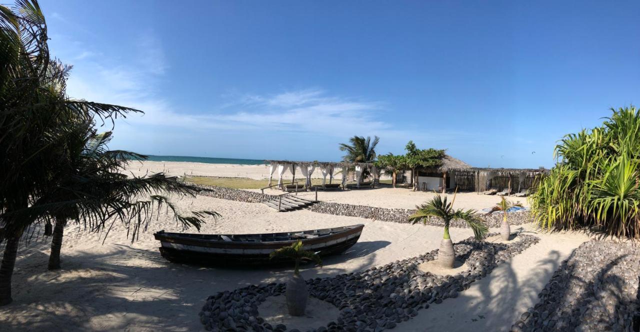 Casa Caicara Villas De Praia Cruz  Buitenkant foto