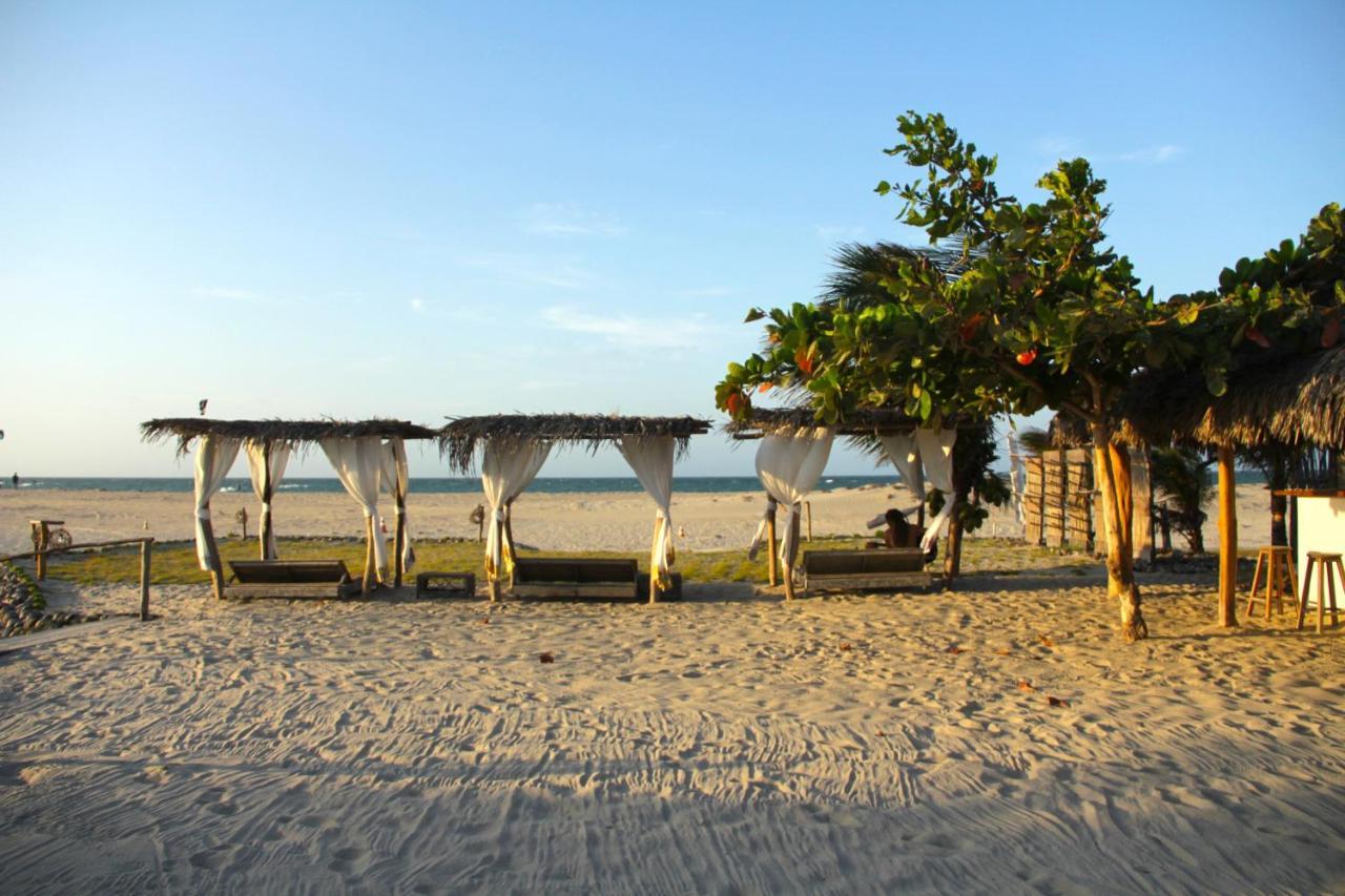 Casa Caicara Villas De Praia Cruz  Buitenkant foto