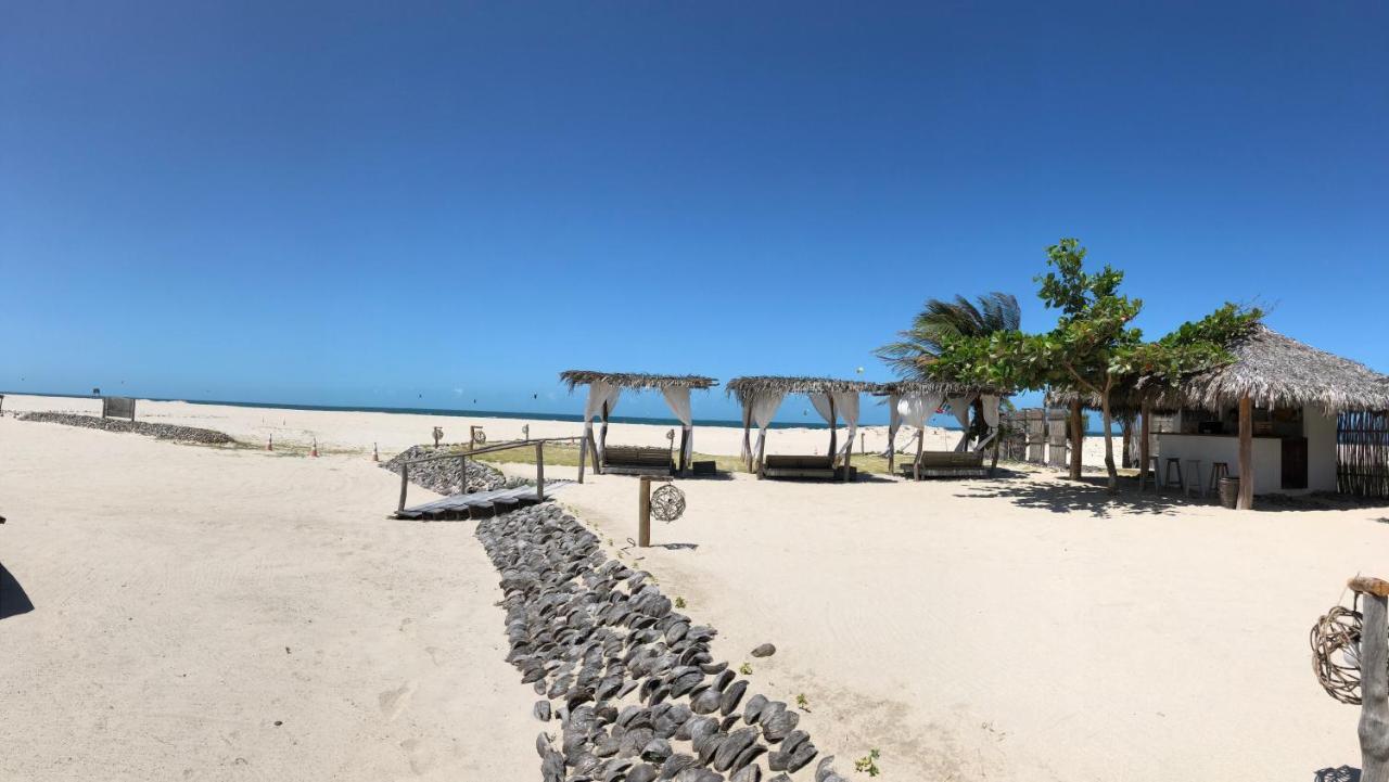 Casa Caicara Villas De Praia Cruz  Buitenkant foto