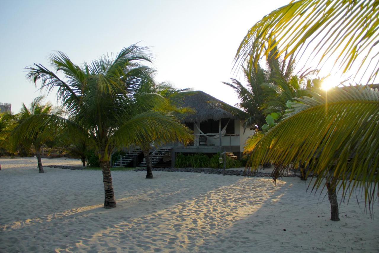 Casa Caicara Villas De Praia Cruz  Buitenkant foto