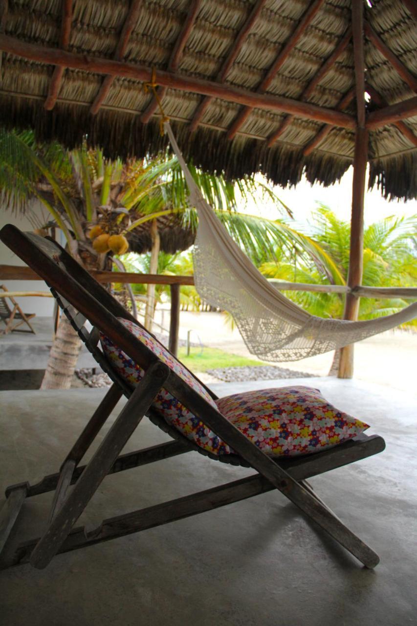 Casa Caicara Villas De Praia Cruz  Buitenkant foto