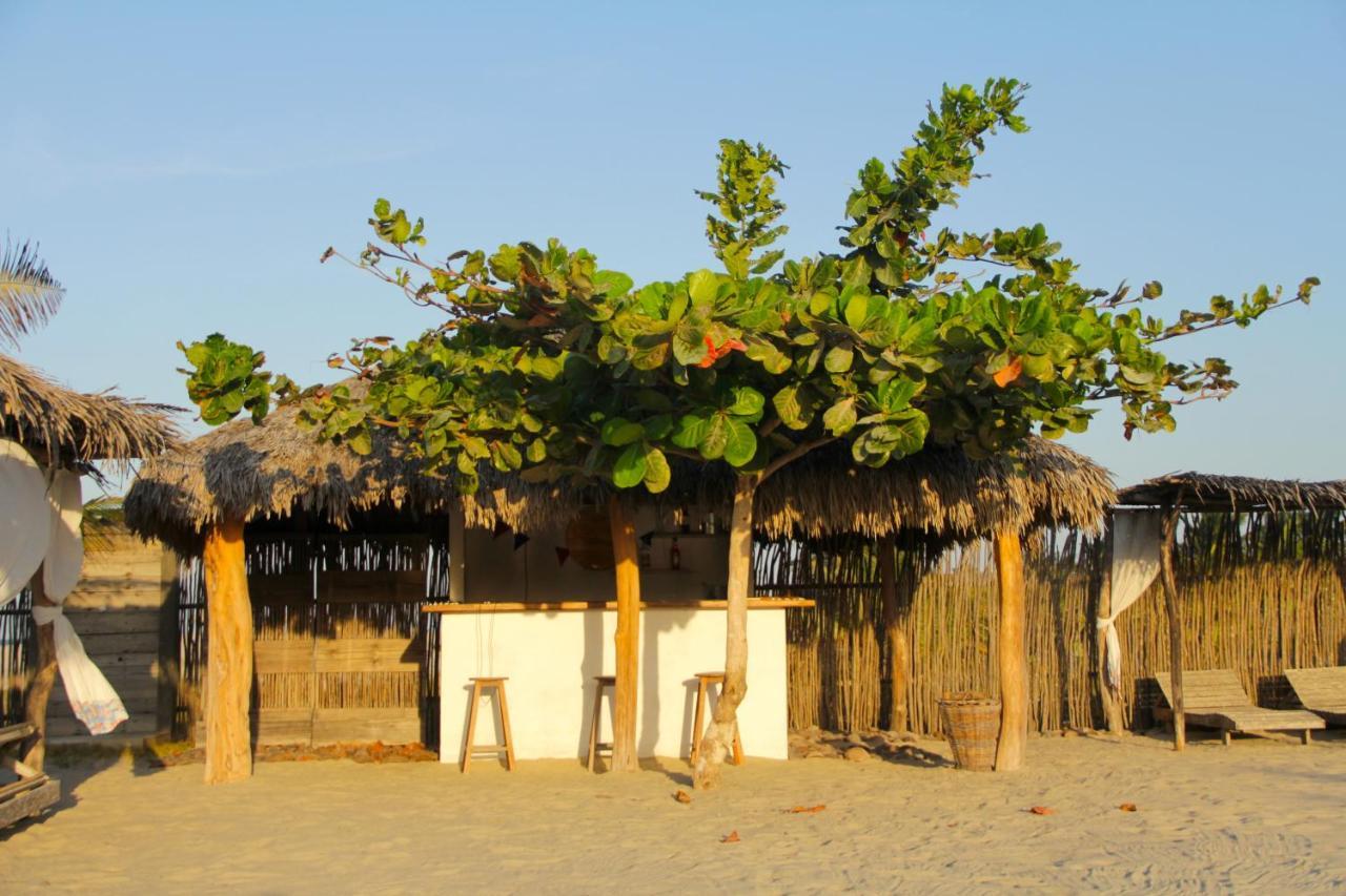 Casa Caicara Villas De Praia Cruz  Buitenkant foto