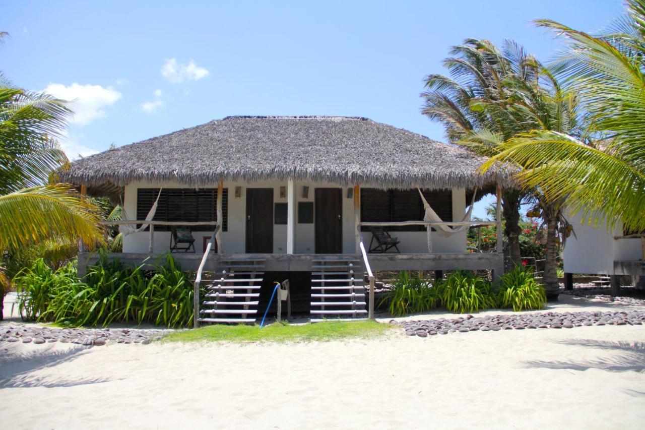 Casa Caicara Villas De Praia Cruz  Buitenkant foto